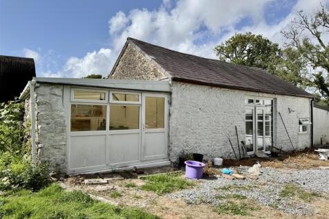 Outbuilding 1