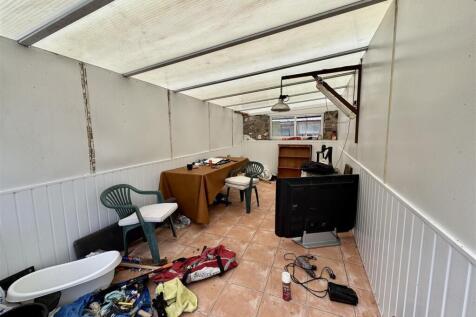 Outbuilding 1