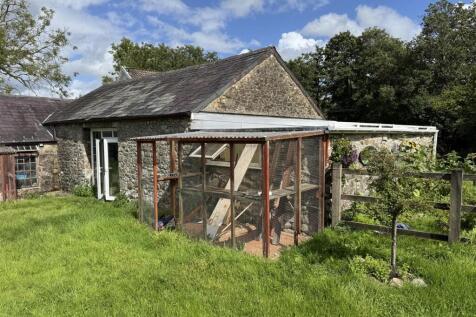 Outbuilding 2