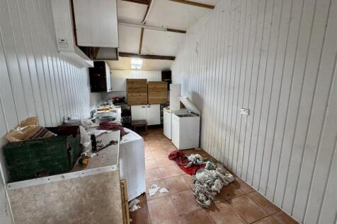 Outbuilding 4