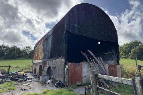 Barn