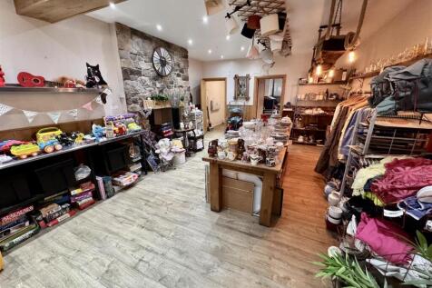 Shop Front