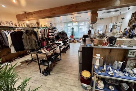 Shop Front
