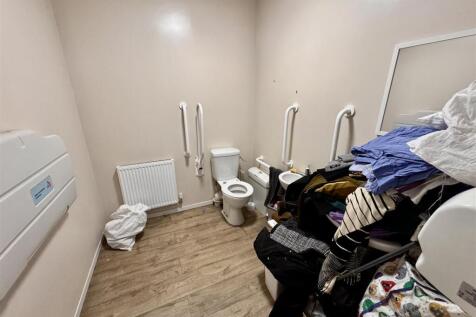 WC