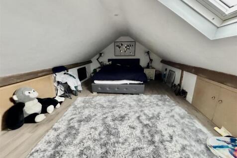 Attic Room
