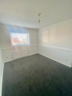 Top floor bedroom