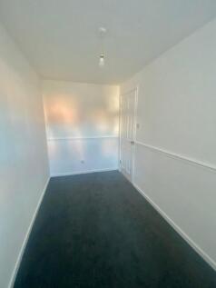 Downstairs bedroom