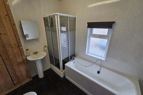 Bathroom W.C.
