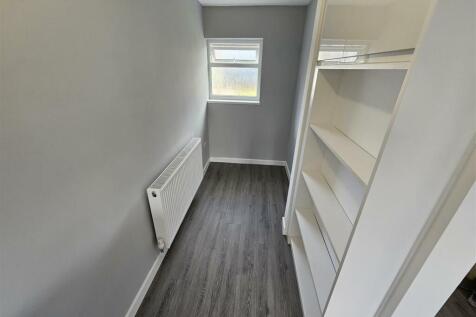 Utility Area