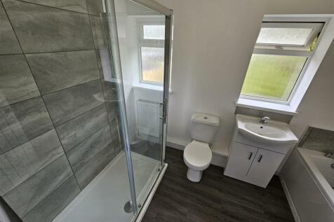 Bathroom W.C.