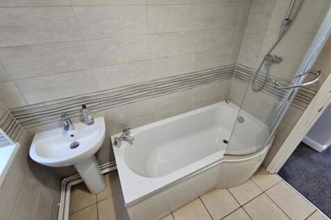 Bathroom W.C.