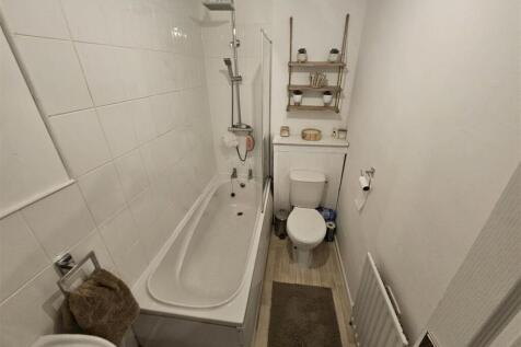 Bathroom W.C.