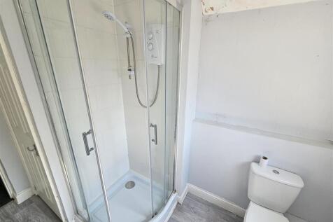 Shower Room W.C.