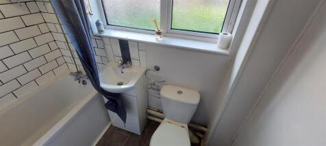 Bathroom W.C.