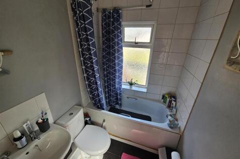 Bathroom W.C.