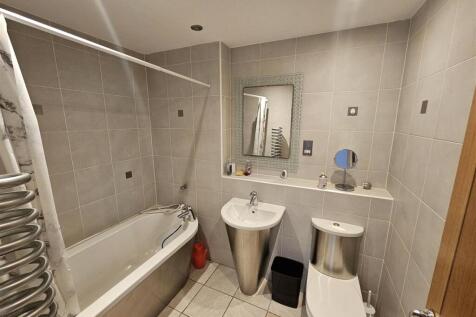 Bathroom W.C.
