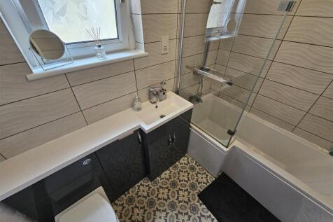 Bathroom W.C.