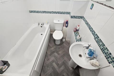 Bathroom W.C.