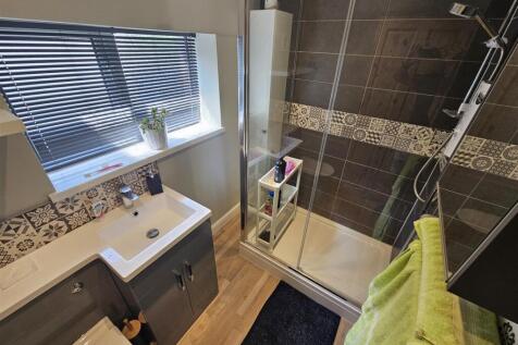 Shower Room W.C.