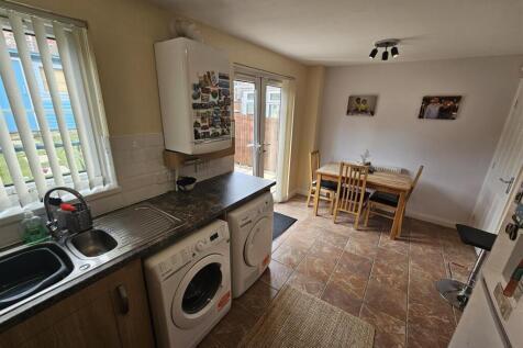 Kitchen Breakfast Room