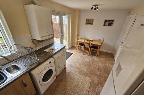 Kitchen Breakfast Room