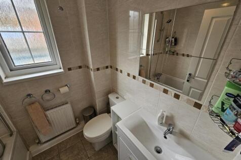 Bathroom W.C.