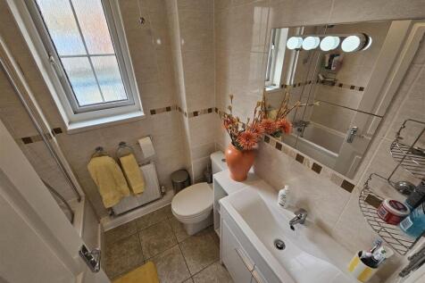 Bathroom W.C.