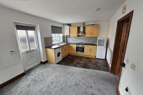 Kitchen Lounge
