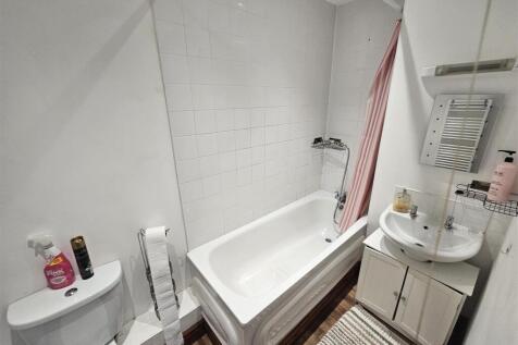 Bathroom W.C.
