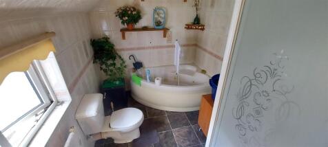 Bathroom W.C.