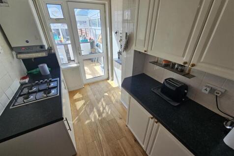 Kitchen Two
