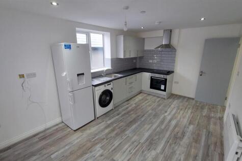 Lounge Kitchen