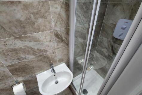 Shower Room W.C.