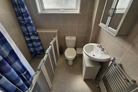 Shower Room W.C.