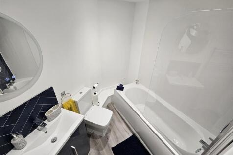 Bathroom W.C.