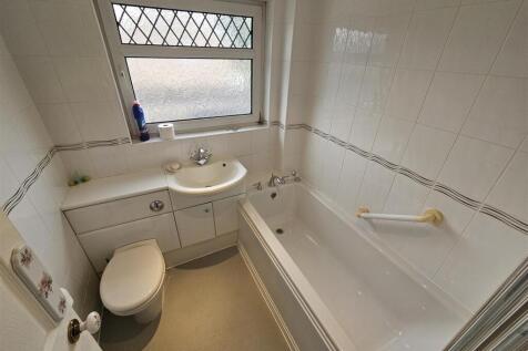 Bathroom W.C.