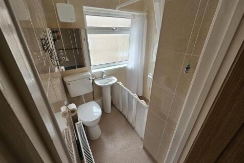 Shower Room W.C.