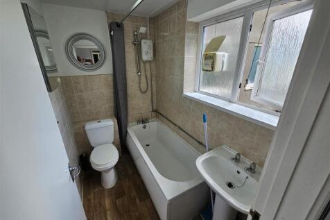 Bathroom W.C.