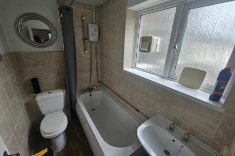 Bathroom W.C.