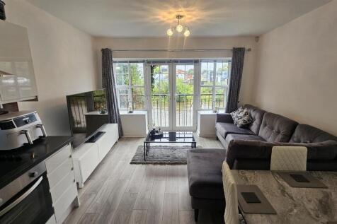 Kitchen/Lounge/Diner