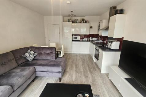 Kitchen/Lounge/Diner