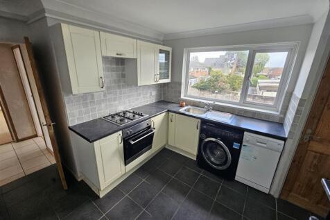 Kitchen Breakfast Room
