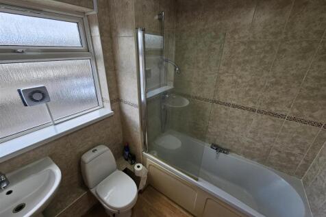 Bathroom W.C.