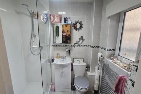 Shower Room/W.C.