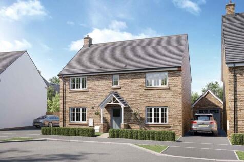 Artist&#39;s impression of the Standford