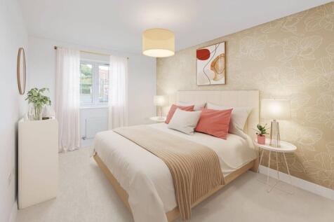 Plenty of large bedrooms makes this the ideal home for families with older children