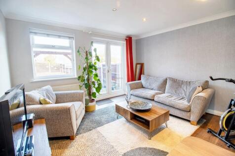Lounge/ Diner