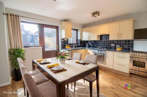 KITCHEN / DINER