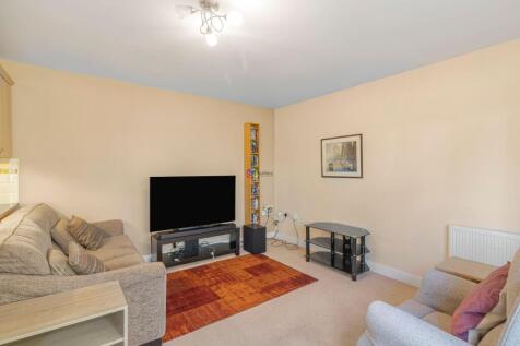 Open plan kitchen living room