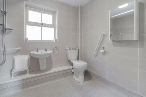 Wet Room